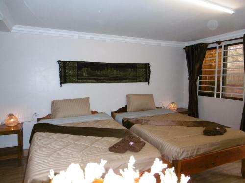 Andre Boutique Villa