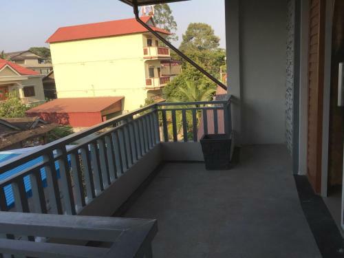 Hostal Baray Siem Reap House