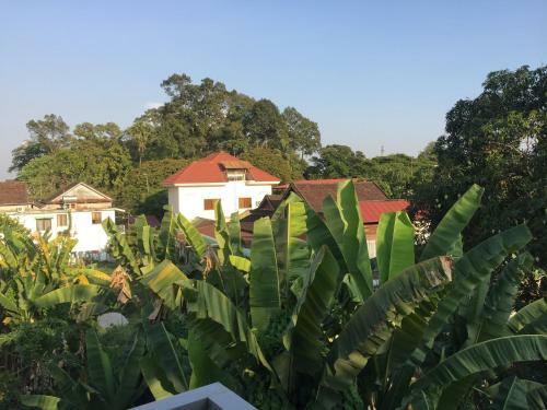 Hostal Baray Siem Reap House