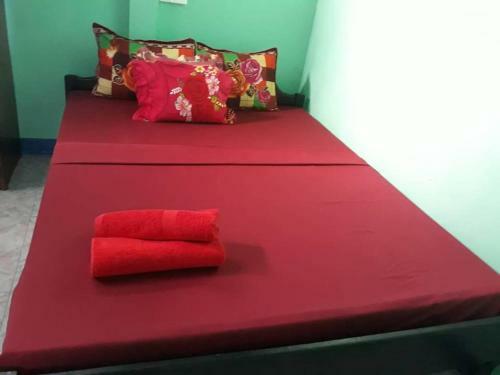 The Siem Reap Countryside Homestay