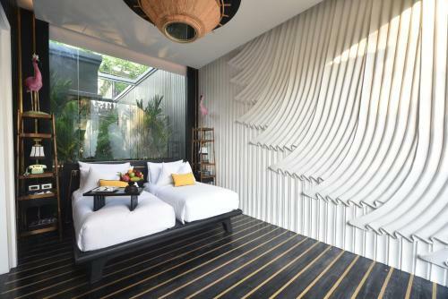 Hotel Bensley Collection-shinta Mani Siem Reap