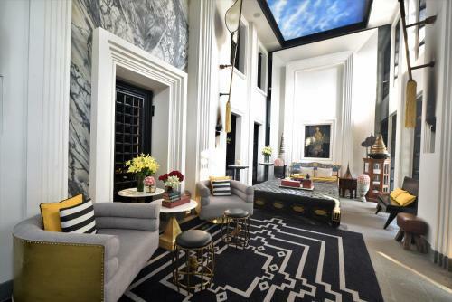 Hotel Bensley Collection-shinta Mani Siem Reap