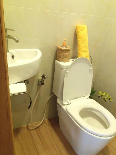Angkor Dino B&B