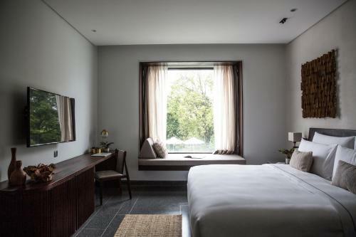 Hotel Treeline Urban Resort