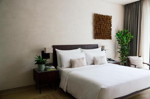 Hotel Treeline Urban Resort