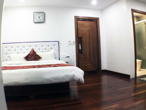 Zita Angkor Hotel
