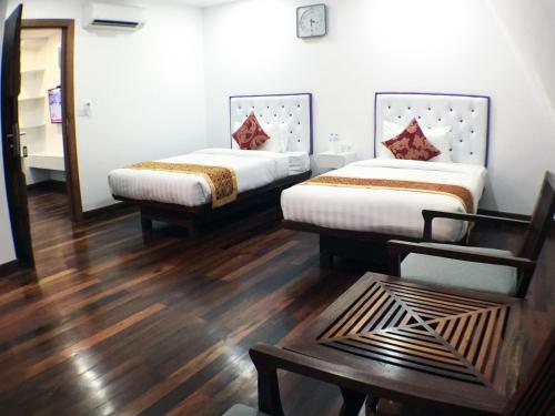 Zita Angkor Hotel