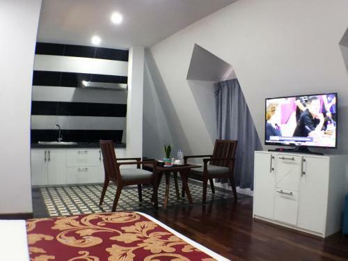 Zita Angkor Hotel