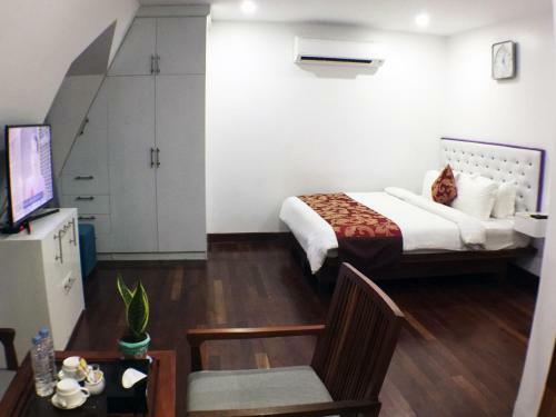 Zita Angkor Hotel