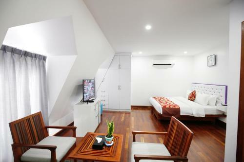 Zita Angkor Hotel