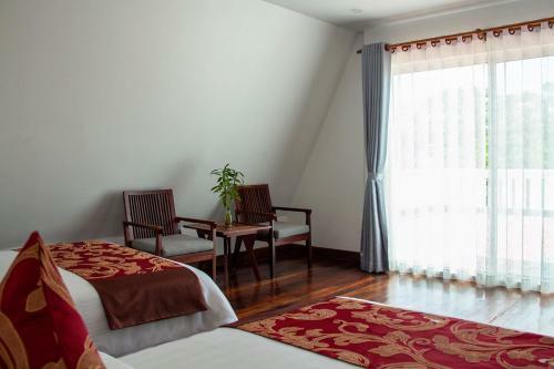 Zita Angkor Hotel