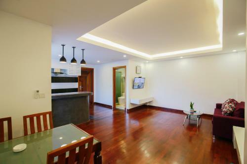 Zita Angkor Hotel