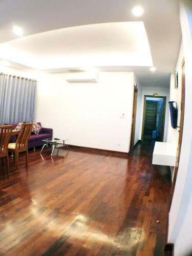 Zita Angkor Hotel