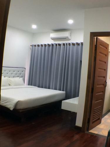 Zita Angkor Hotel