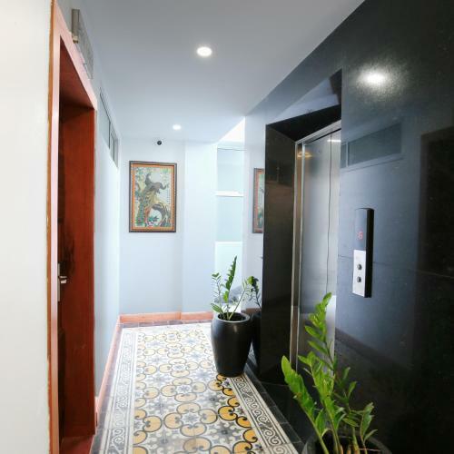 Zita Angkor Hotel