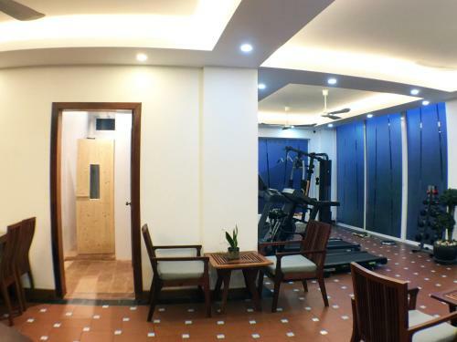 Zita Angkor Hotel