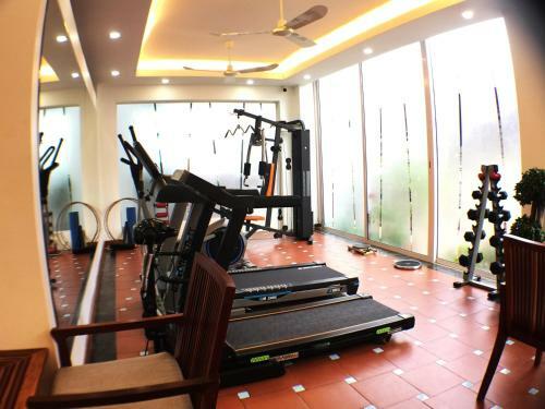 Zita Angkor Hotel