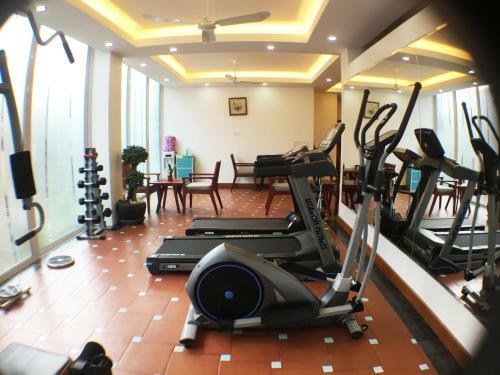 Zita Angkor Hotel