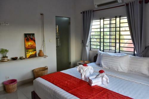 Villa Sok Chhan By Avdra Hospitality