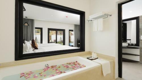 Aroma Angkor Boutique Hotel