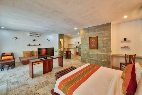 Hotel Mane Village Suites