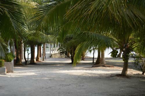 Hotel Soonnoeng Resort