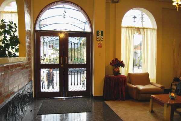 Hotel Carmel