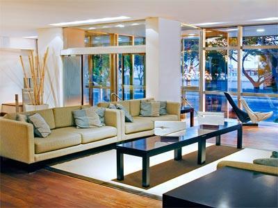 Hotel Peninsula Valdes