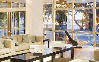 Hotel Peninsula Valdes