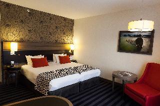 Hotel Crowne Plaza Liege