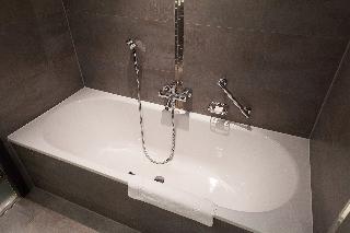 Hotel Crowne Plaza Liege