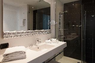 Hotel Crowne Plaza Liege