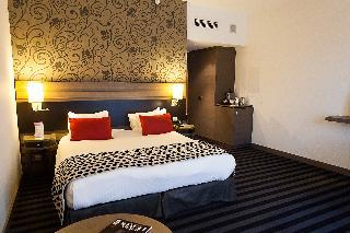 Hotel Crowne Plaza Liege
