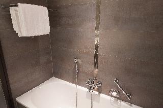 Hotel Crowne Plaza Liege
