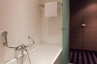 Hotel Crowne Plaza Liege