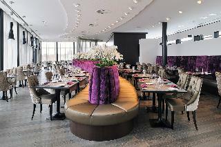 Hotel Crowne Plaza Liege