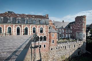 Hotel Crowne Plaza Liege