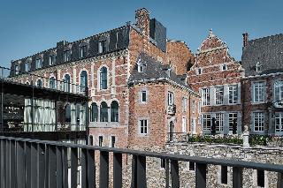 Hotel Crowne Plaza Liege