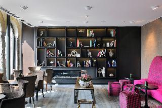 Hotel Crowne Plaza Liege