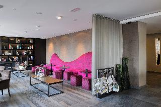 Hotel Crowne Plaza Liege