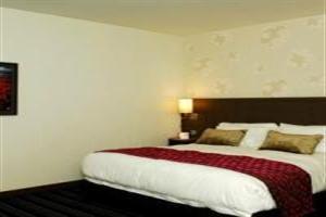 Hotel Crowne Plaza Liege