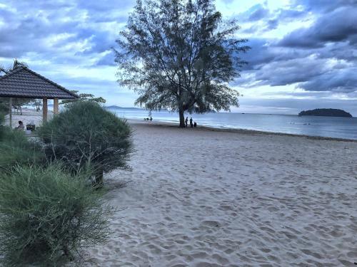 Hotel Sea Sky Bungalow