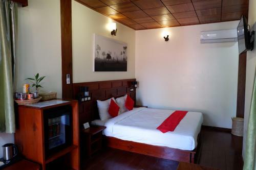 Hotel Samot Baitong Resort