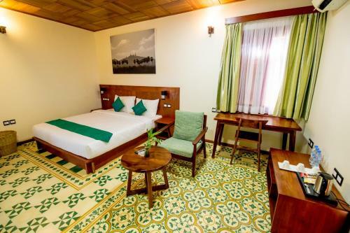 Hotel Samot Baitong Resort