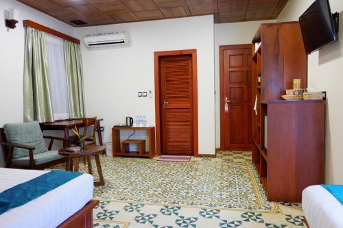 Hotel Samot Baitong Resort