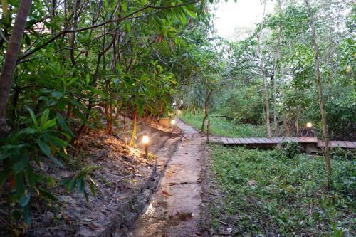 Hotel Samot Baitong Resort