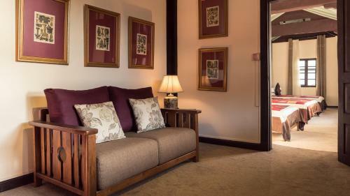 Hostal The Linden Centre � The Commons