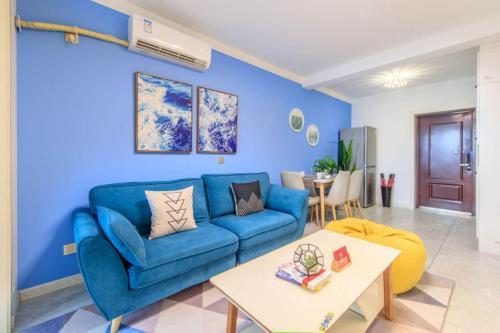 Baoding Lianchi�baoding East Station� Locals Apartment 00163110