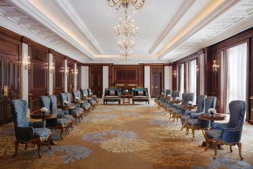 Delta Hotels By Marriott Shanghai Baoshan