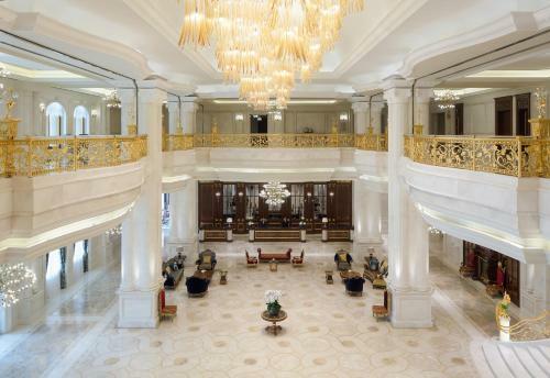 Delta Hotels By Marriott Shanghai Baoshan